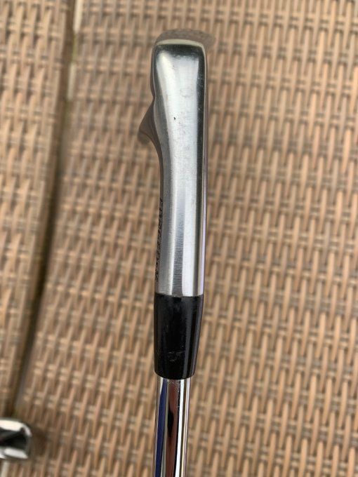 Fer 7 Cobra S3 pro forged M acier stiff