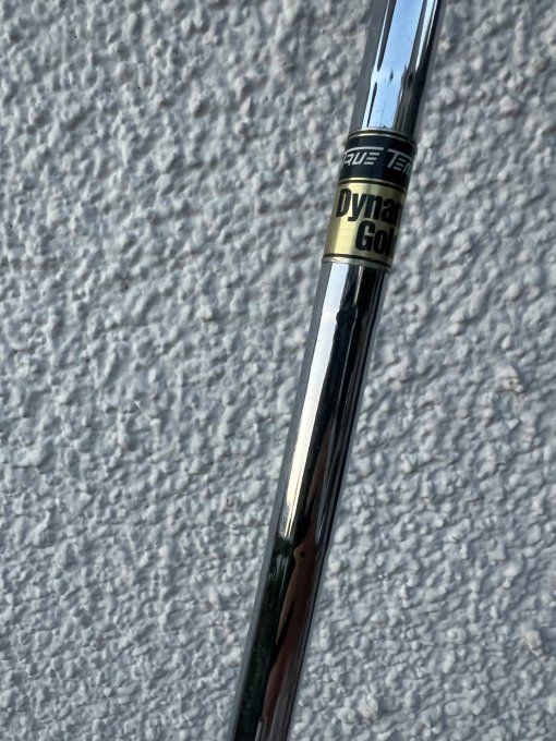 Sandwedge Cleveland RTX 588 rotex 2.0 56/14 acier