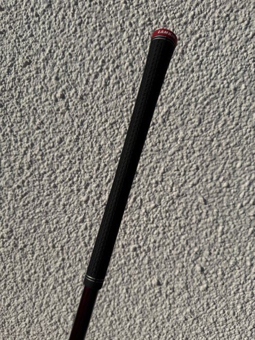 Gap wedge Taylormade Stealth graphite medium