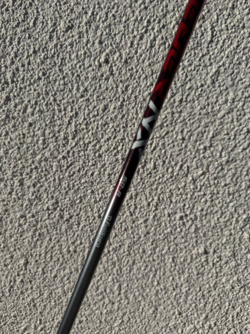 Sandwedge Taylormade Stealth HD graphite medium
