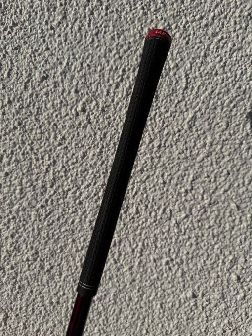 Sandwedge Taylormade Stealth HD graphite medium