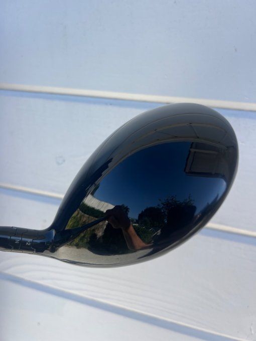 Driver Callaway Big Bertha Alpha 815 10,5 degrés Réglable regular