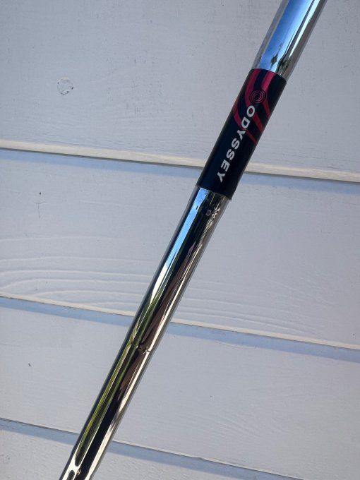 Putter Odyssey White Hot XG #1 taille 35
