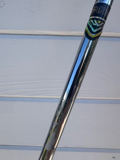 Putter Ping Anser IWI taille 33