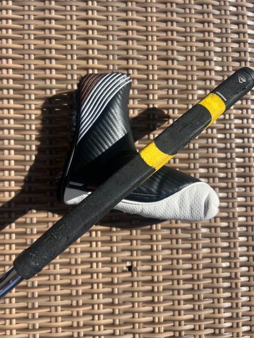 Putter Ping Anser IWI taille 33