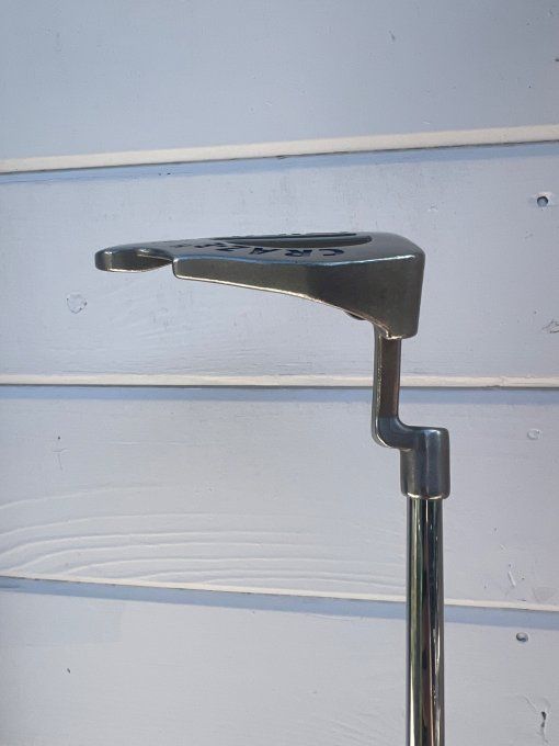 Putter Ping Craz-E G2i taille 34