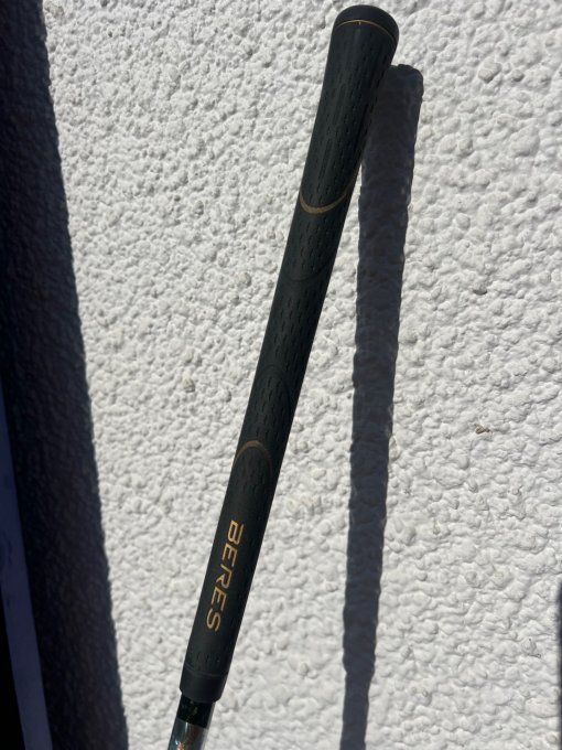 Hybride 5 Honma Beres U-03 3 étoiles 25 degrés regular