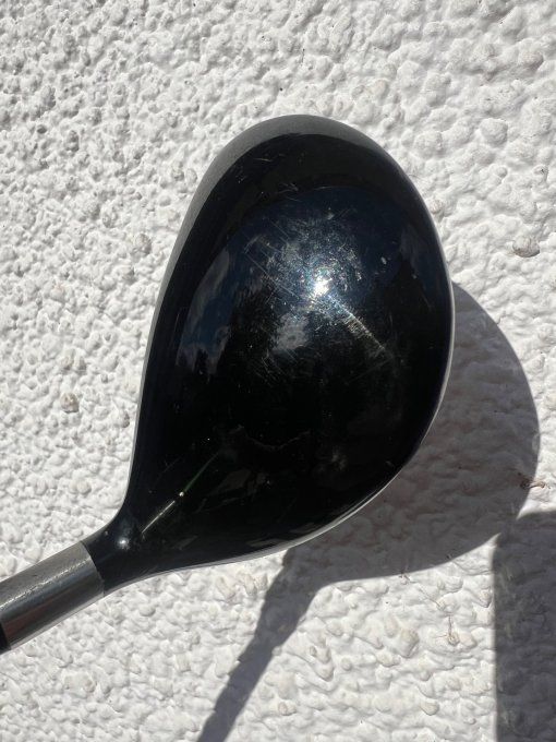 Hybride 5 Honma Beres U-03 3 étoiles 25 degrés regular
