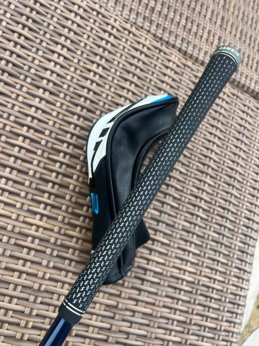 Hybride 4 Taylormade SIM 2 Max 22 degrés senior