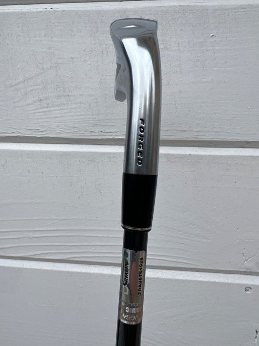 Driving Iron 4 Srixon ZX Mk II 23 degrés Forged graphite stiff