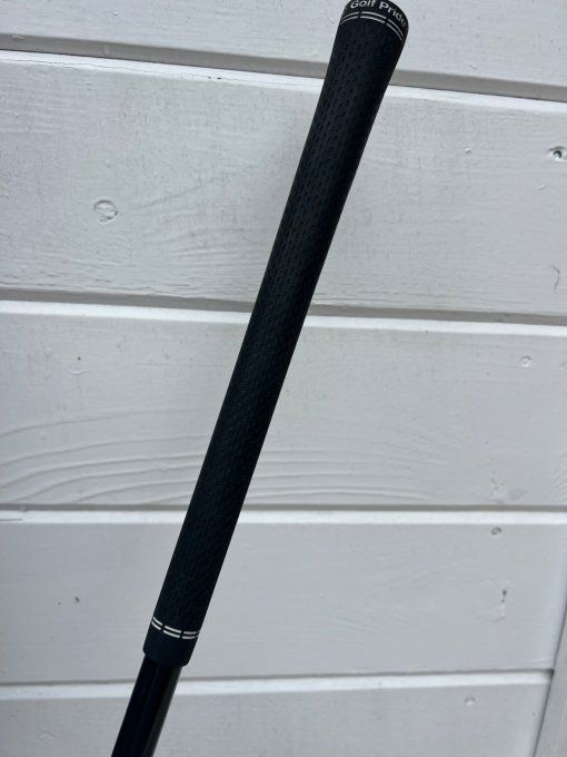 Driving Iron 4 Srixon ZX Mk II 23 degrés Forged graphite stiff