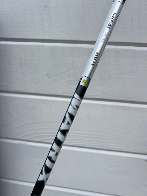 Driver Taylormade M2 D-type 12 degrés ajustable regular