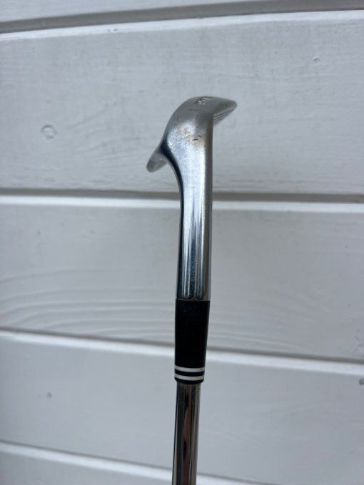 Sandwedge Cleveland CG14 zip grooves 58/12 acier