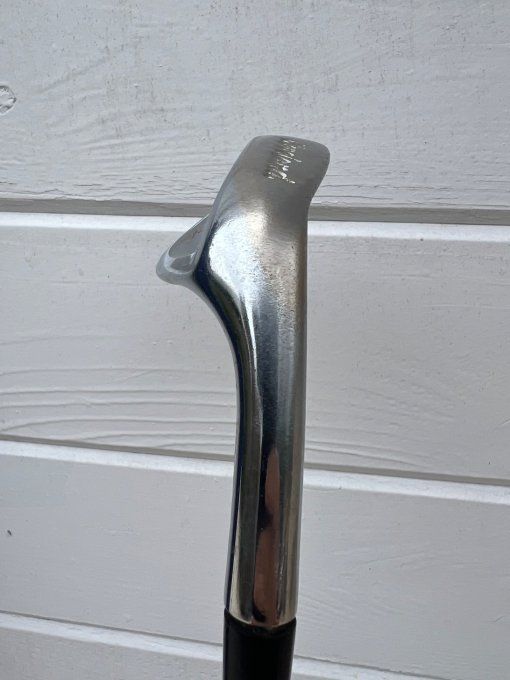 Wedge Cleveland CG14 zip grooves 56/14 acier