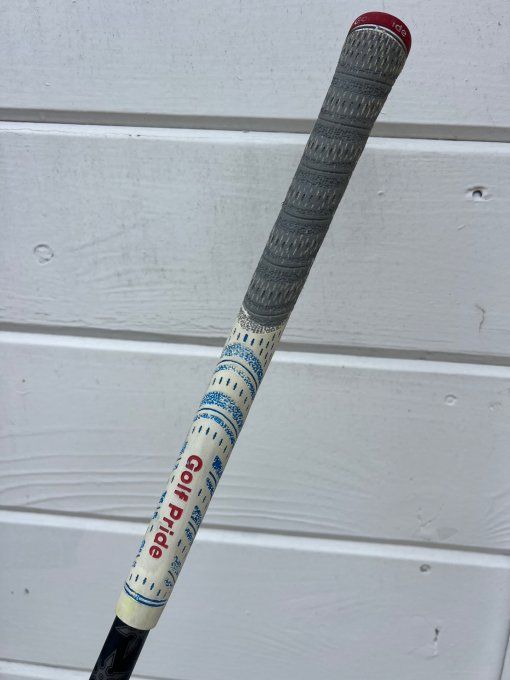 Hybride 6 Callaway XR 16 OS 28 degrés regular