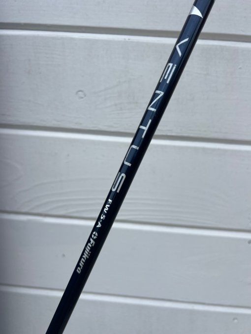 Bois 3 Taylormade SIM Max 15 degrés medium