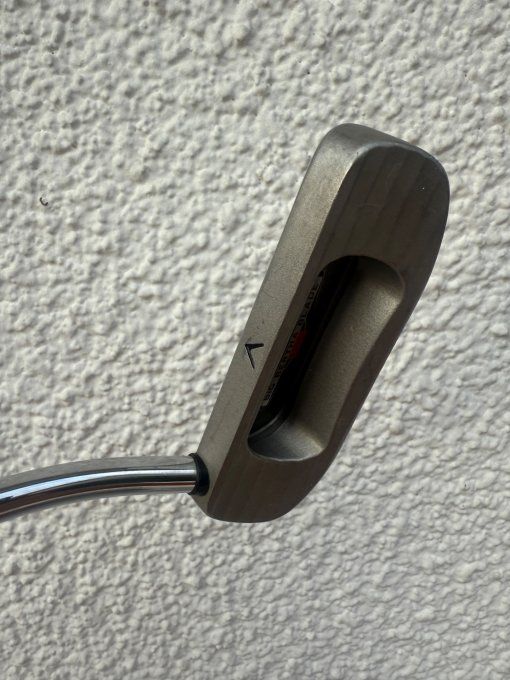 Putter Callaway Big Bertha Blade taille 35
