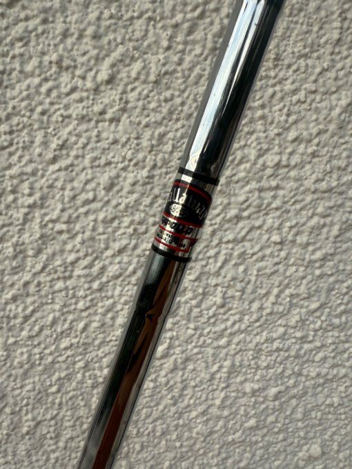 Putter Callaway Big Bertha Blade taille 35