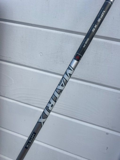 Bois 3 XXIO Twelve 15 degrés regular