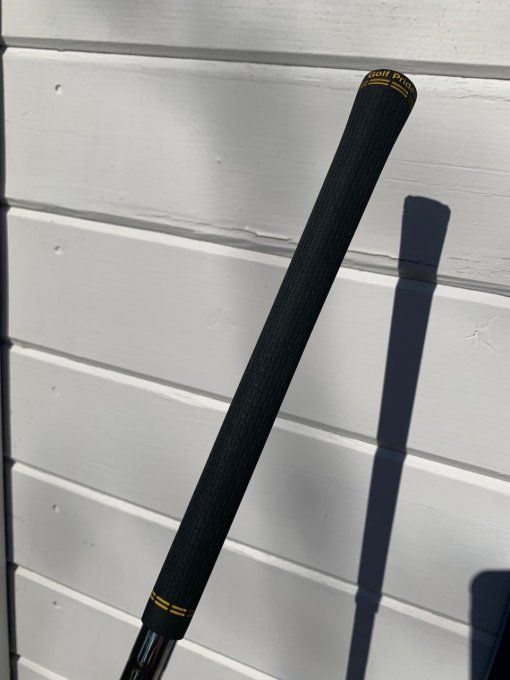 Fer 7 Mizuno Pro 223 acier stiff