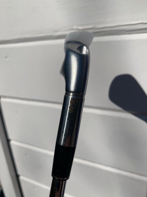 Fer 7 Srixon ZX4 Mk II acier regular