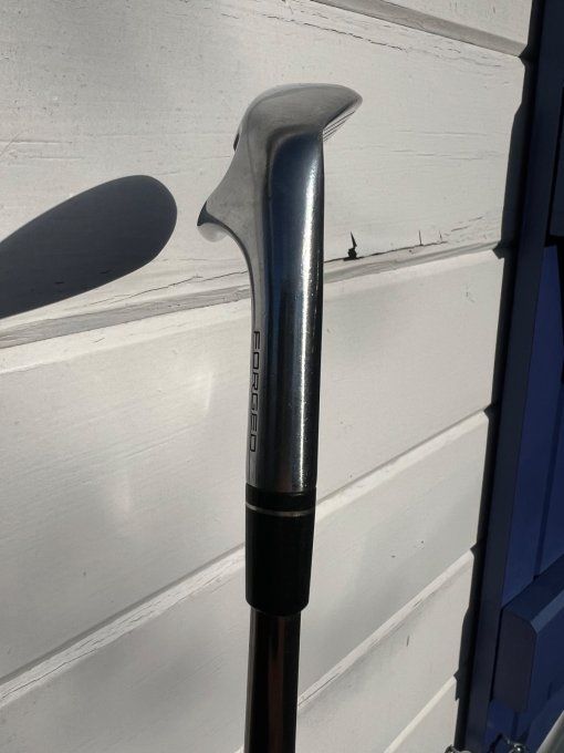 Gap Wedge A Taylormade P790 graphite regular