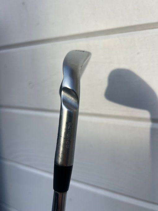 Fer 5 Ping i500 Forged Blue dot acier regular