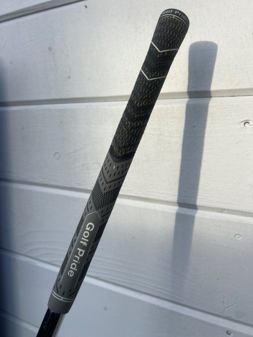 Fer 5 Ping i500 Forged Blue dot acier regular