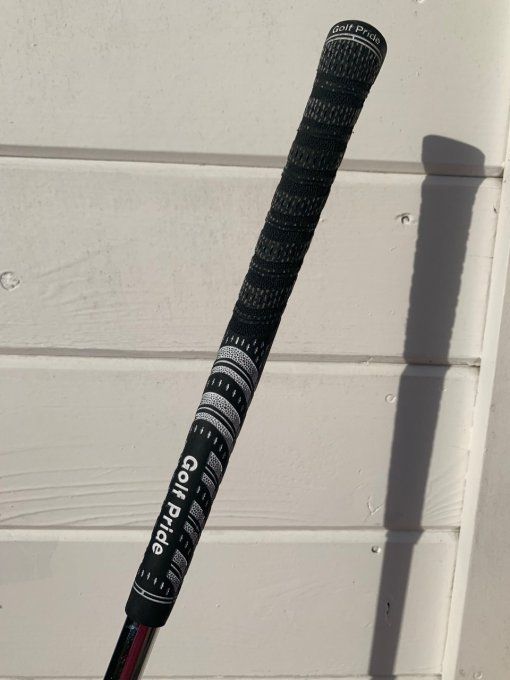 Sandwedge Titleist Vokey SM9 58/08M acier