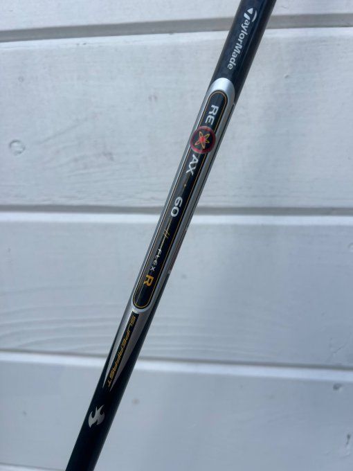 Rescue 3 Taylormade Burner 19 degrés regular