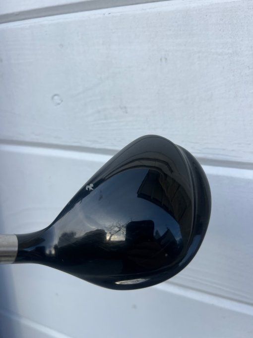 Rescue 3 Taylormade Burner 19 degrés regular