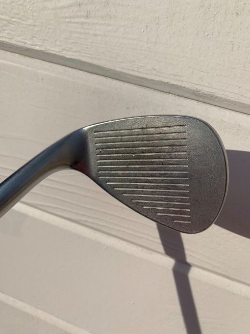 Wedge Wilson Staff Model 54/11 Acier Stiff