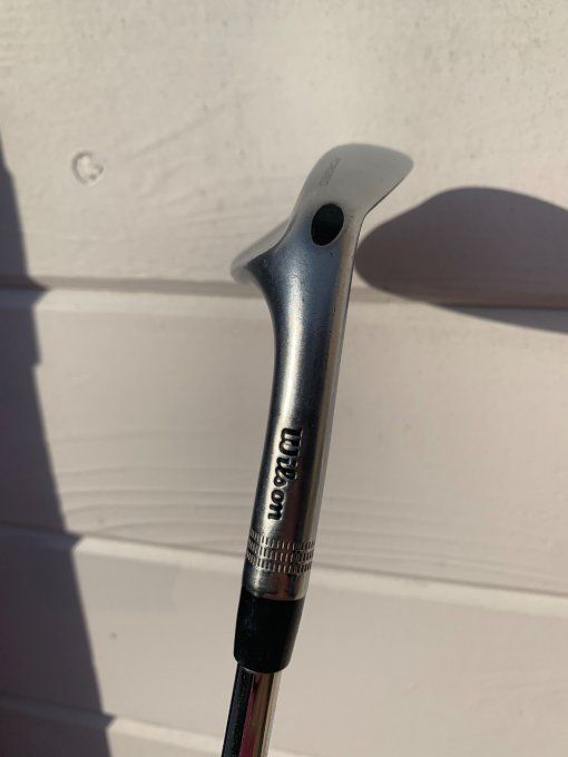 Wedge Wilson Staff Model 54/11 Acier Stiff