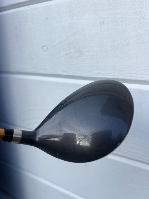 Bois 5 Cleveland Launcher 19 degrés regular