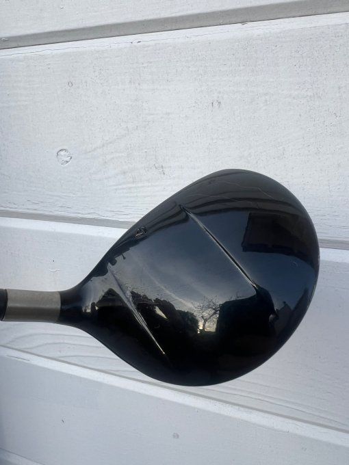 Bois 5 Taylormade R580 titanium regular