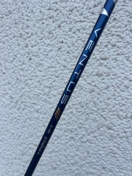 Driver Ping G425 Max gaucher 12 degrés réglables flex senior