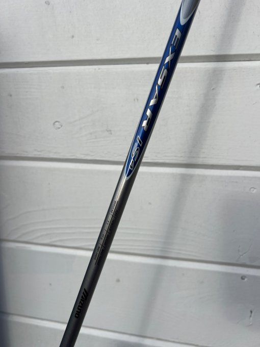 Fer 6 Mizuno MX-300 y-tune Pro graphite regular