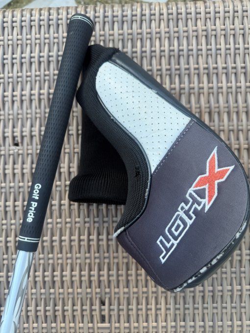 Driver Callaway X-Hot 10,5 degrés regular