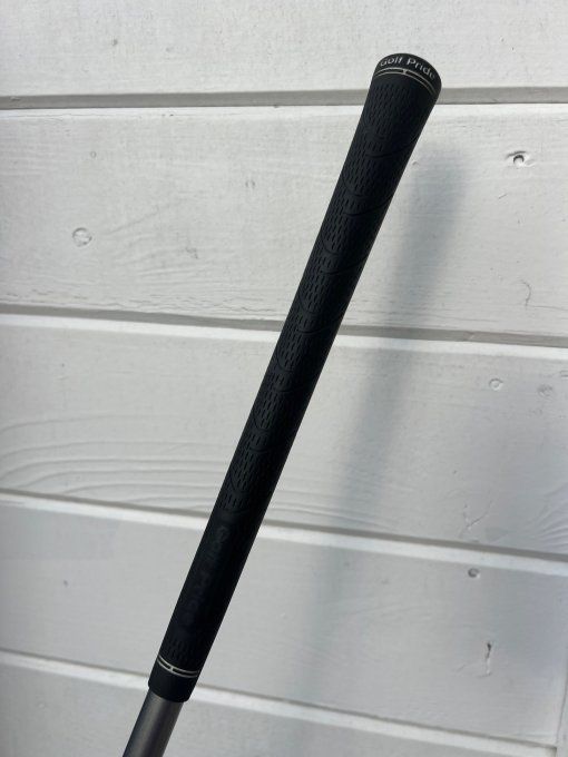 Fer 6 Mizuno MX-300 y-tune Pro graphite regular