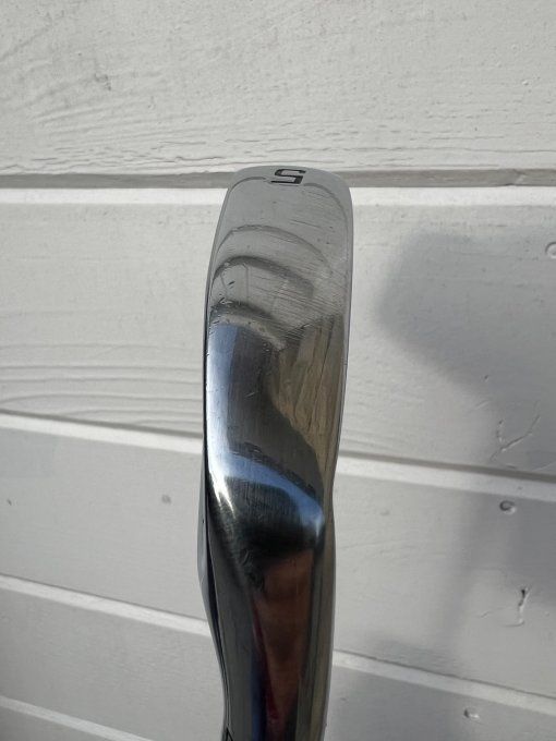 Fer Cobra King Forged Tec acier regular