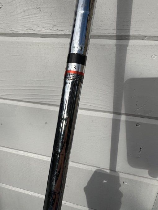 Fer Cobra King Forged Tec acier regular