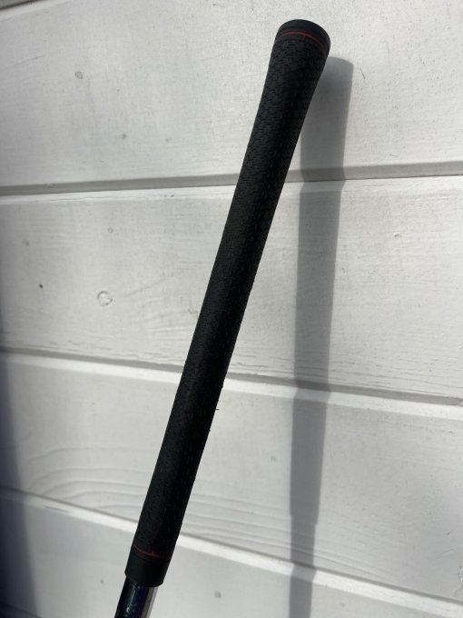 Fer Cobra King Forged Tec acier regular