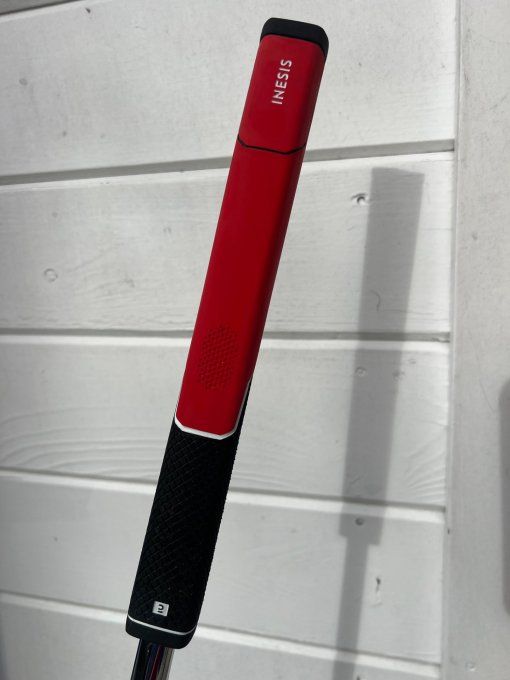 Putter Odyssey Oworks Black Tank 1 taille 34,5