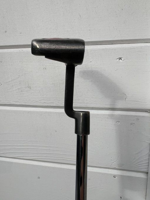 Putter Odyssey Oworks Black Tank 1 taille 34,5