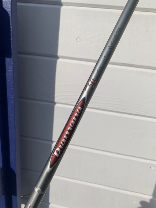 Driver Titleist 915 D2 12 degrés ajustable lite