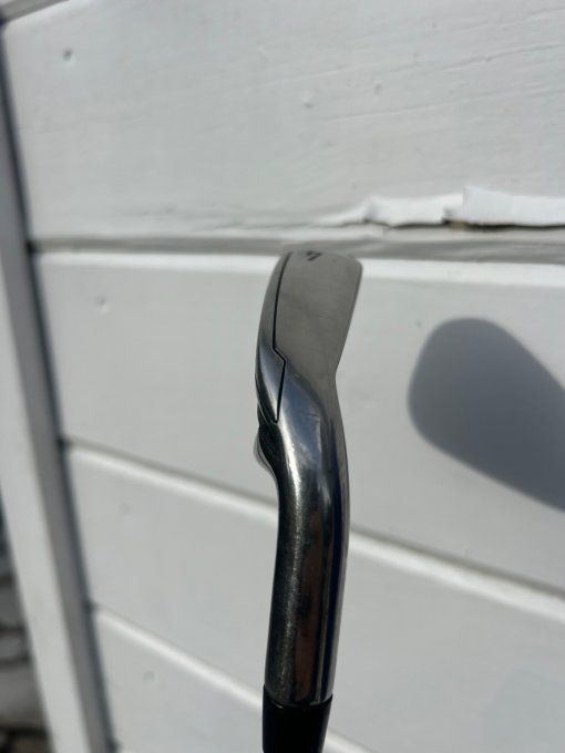 Fer 4 Callaway XR graphite regular
