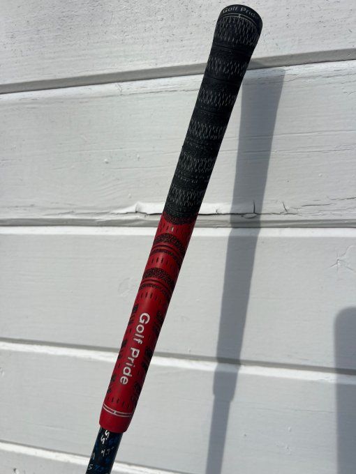 Fer 4 Callaway XR graphite regular