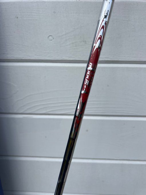 Lob Wedge Cleveland RTX 4 60/09 mid