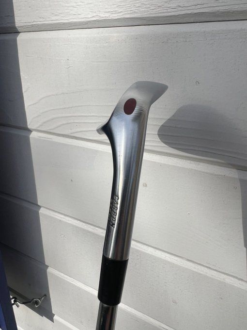 Wedge Taylormade MG Milled Grind 54/11 SB acier