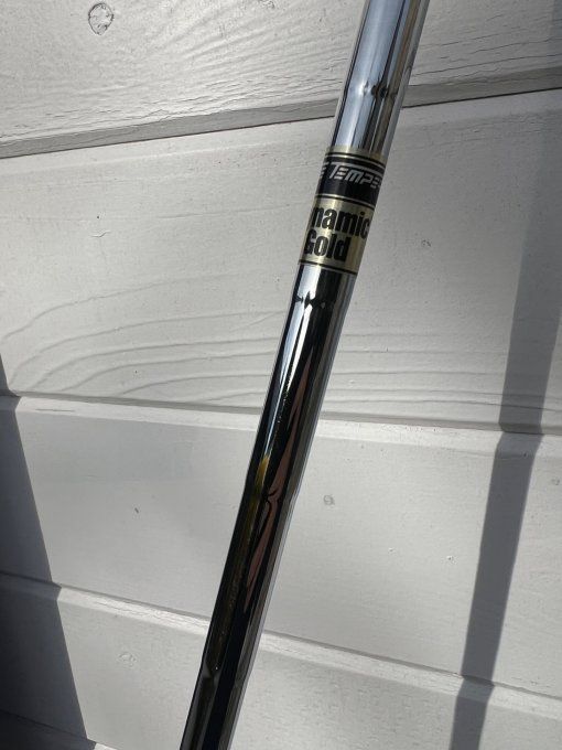 Wedge Taylormade MG Milled Grind 54/11 SB acier